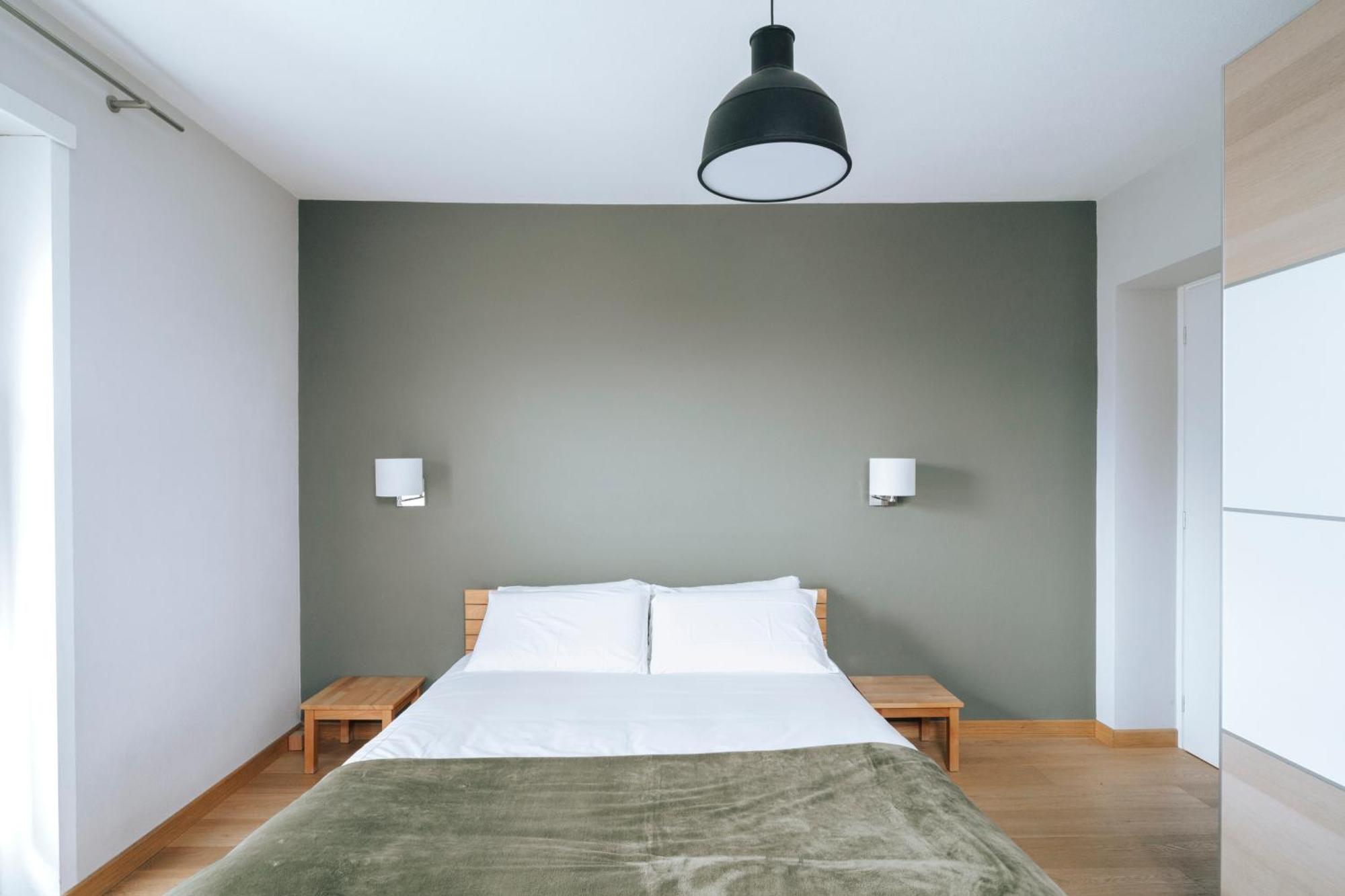 Aosta Holiday Apartments - Edelweiss Buitenkant foto